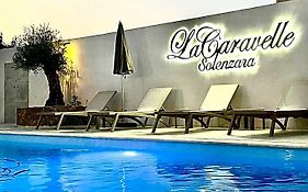 Hotel Restaurant La Caravelle